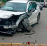 В Коврове на улице Муромская столкнулись два автомобиля, пострадал водитель - KovrovSegodnya.Ru