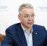 Губернатор Ставрополья проведёт прямую линию 8 сентября - Телеканал СвоёТВ