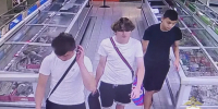 В Иркутске полиция ищет троих похитителей шоколада на 35 тысяч рублей - КП-Иркутск