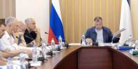 Херсонская область готовится к отопительному сезону - Представительство Херсонской области в Республике Крым