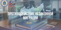 В Самарской области продолжаются мероприятия по контролю за соблюдением миграционного законодательства - Портал Все мы - Россия!