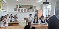Лекция «Возникновение и история развития села Хой» - Музей Чеченской Республики