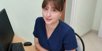 Молодые специалисты начинают профессиональный путь в Великоустюгской ЦРБ!. - Великоустюгский муниципальный округ