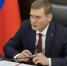 Валентин Коновалов сделал политическое заявление в прямом эфире - ИА Хакасия