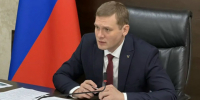 Валентин Коновалов сделал политическое заявление в прямом эфире - ИА Хакасия