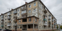 Суд обязал снести незаконную пристройку к многоквартирному дому в Гусь-Хрустальном - ГТРК Владимир