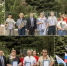 Заместитель министра промышленности и энергетики Ростовской области Владимир Бартеньев поздравил коллектив АО «Красный гидропресс» со 119-летием со дня основания предприятия - Министерство промышленности и энергетики
