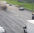 Два грузовика попали в ДТП на 107-м км МКАД - M24.Ru