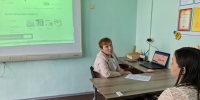 Методическое объединение учителей иностранного языка  Кузнецкого района - Кузнецкий район