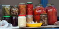 В Саранске родные сестры воровали продукты! - Столица С