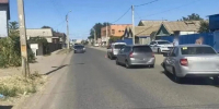 В ДТП в Астраханской области пострадали два малыша - Астрахань 24