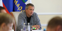 Иван Носков: «Более 450 самарцев получат квартиры в 2026 году» - Комсомольская Правда Самара