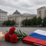 Саратовская область простилась с тремя погибшими участниками СВО - SaratovNews.Ru