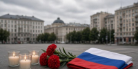 Саратовская область простилась с тремя погибшими участниками СВО - SaratovNews.Ru