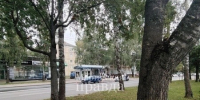 В Йошкар-Оле устанавливают обстоятельства ДТП с водителем самоката - Марийская правда