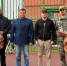 В микрорайоне Южный города Рязани прошел традиционный Праздник урожая - Единая Россия