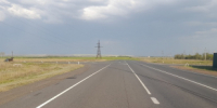 В Сорочинском муниципальном округе после ДТП госпитализирован водитель грузового автомобиля - ОМВД по Сорочинскому  г.о.