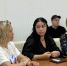 В анапском Центре «Вектор» состоялось торжественное вручение медалей «Супруге защитника Отечества» - Anapa-News.Com