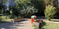 В Анапе идет системная работа по благоустройству и ремонту инфраструктуры - Anapa-News.Com