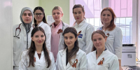 В ставропольской больнице внедряют в жизнь традиции наставничества - Вечерний Ставрополь