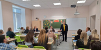 В Архангельске открыли первый на Северо-Западе России литературный класс - ИА Dvina29