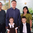 В Минлесхозе Татарстана вручили наборы канцелярских принадлежностей будущим первоклассникам - Министерство лесного хозяйства