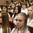 В филиале Сеченовки в Брянске посвятили в студенты 300 первокурсников - Газета Брянские новости