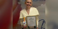"Танцевала тектоник с пятиклассниками": учитель английского языка из школы №23 о призвании и любви к детям - ProGorod.Ru