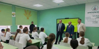 30 новых агротехнических классов откроют в Волгоградской области - Облкомсельхоз
