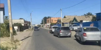В пригороде Астрахани произошло тройное ДТП с участием детей - Punkt-a.info