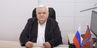 Философия долга: путь Сергея Петлеванного в большую политику - Газета Кубань Сегодня
