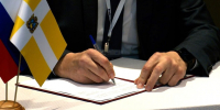 На Ставрополье проведут Всероссийский конгресс о здоровом питании - Телеканал СвоёТВ