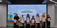 31.08.2026 | В региональном центре «Орион» подвели итоги регионального конкурса творческих работ «Выбор профессии - выбор будущего» - Министерство образования