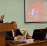 Глава района принял участие в собрании трудового коллектива Заинской ГРЭС - Заинский район