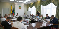 Олег Денисов поручил обеспечить безопасность на 1 сентября - Город Пенза