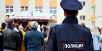 Сотрудники УМВД России по Ненецкому автономному округу обеспечат безопасность 1 сентября - УМВД Ненецкого АО 