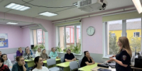 В преддверии нового учебного года Госавтоинспекция НАО проводит акцию «Внимание – дети» - УМВД Ненецкого АО 