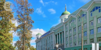 В 2026 году в Удмуртии средний балл по ЕГЭ составил 62-66 - Сусанин