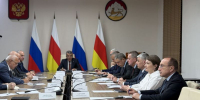 На топливо в РСО-Алания по-прежнему повышенный спрос: в пути сейчас 2270 тонн бензина и 2145 тонн дизеля - Sk-News.Ru