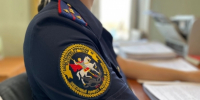 В Республике Тыва предъявлено обвинение водителю, совершившему дорожно-транспортное происшествие, в котором погибла женщина и пострадали пешеходы - Следственный комитет