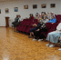 Сотрудник следственного управления провел встречу с преподавательским составом образовательного учреждения - Следственный комитет