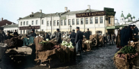 Ко Дню города в столице сняли сериал "Москва и москвичи" по книге Гиляровского - M24.Ru
