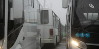Новый маршрут планируют запустить к Крестовоздвиженскому кладбищу в Ставрополе - ИА Победа 26