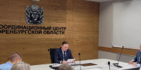 В Оренбуржье 67% многоквартирных домов готовы к зиме - Газета Оренбуржье