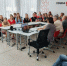 В Ржаксинском округе поздравили детей из семей участников СВО с началом учебного года - Дополнительное образование детей