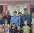 Астраханские судебные приставы посетили детские подшефные учреждения - УФССП России