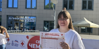 В Смоленске прошли соревнования по оказанию первой помощи - Смоленская газета