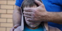 Старший брат спас 9-летнего мальчика от отца-тирана в Самаре - Комсомольская Правда Самара