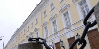 Сдать билет на балет: письмо в редакцию | ФОТО Сергея ГРИЦКОВА - С.-Петербургские ведомости