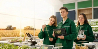 Аграриям ДНР компенсируют до 90% затрат на подготовку специалистов - Правительство ДНР